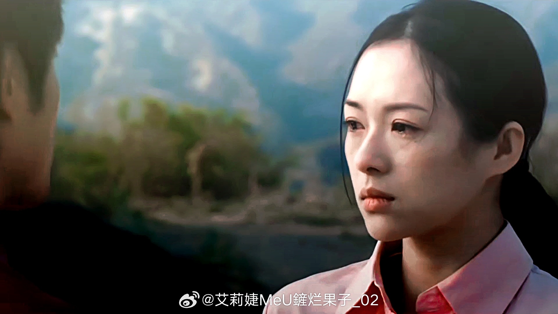 哭甚了？商琴琴最爱