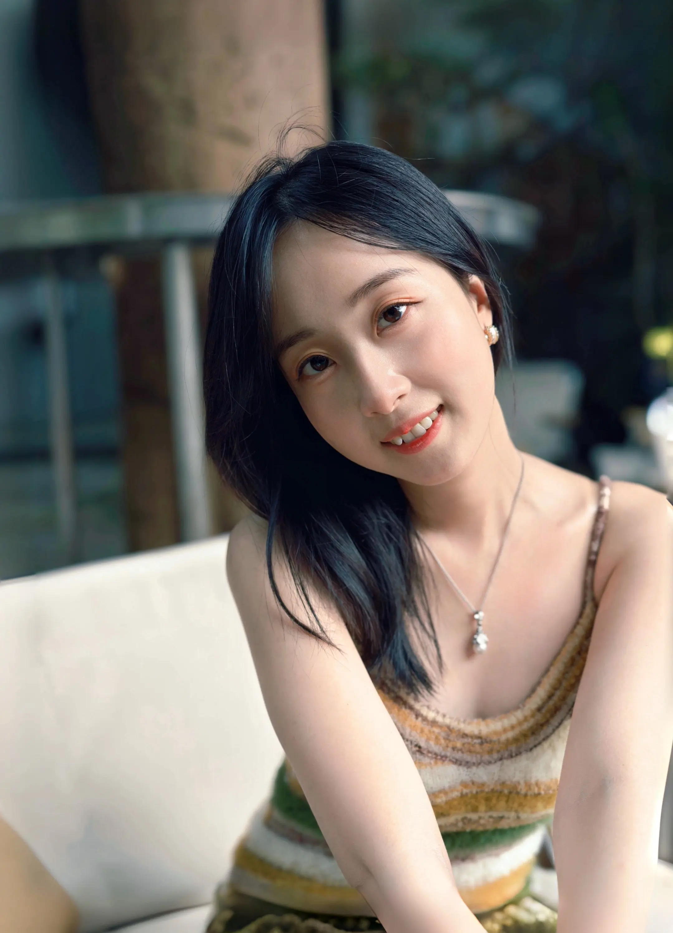 你也为俺啄米吧