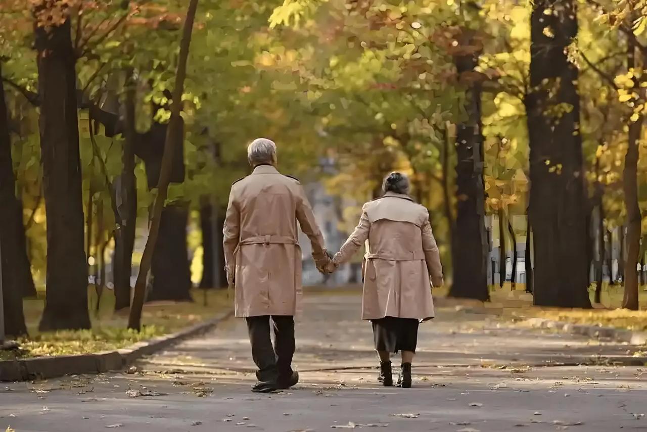 人到老年最值得炫耀的是什么?人到老年最值得炫耀的是自己的身心健康。什么房子、车子