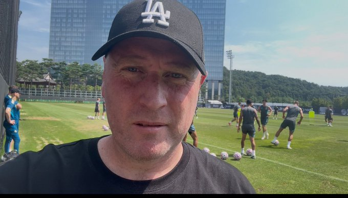 纽卡另一位随队记者老李： 我深入纽卡训练营幕后，亚历山大·伊萨克的真相显而易见首
