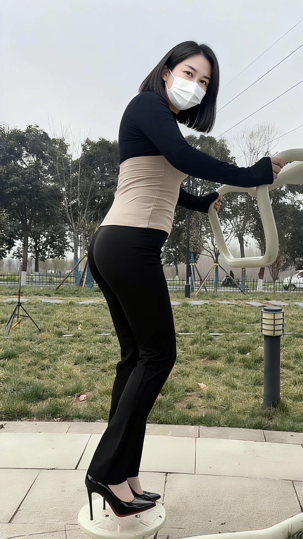 美人照怎么拍才好看