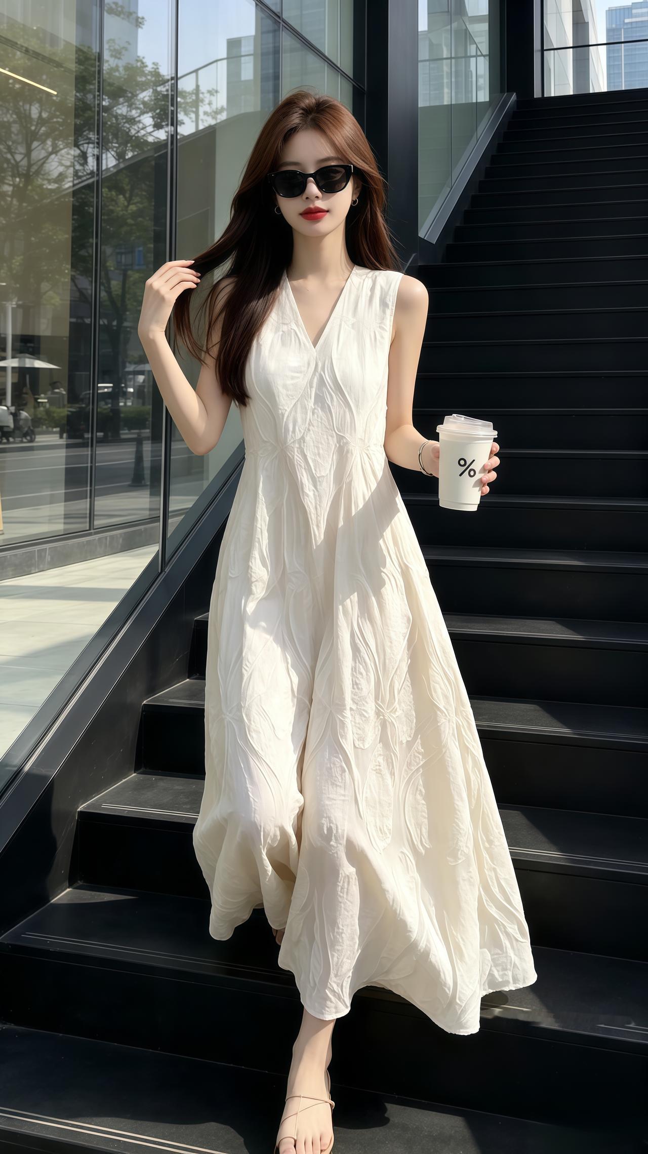 今日份高智感look 高知女性穿搭 气质穿搭高级感穿搭韩系穿搭