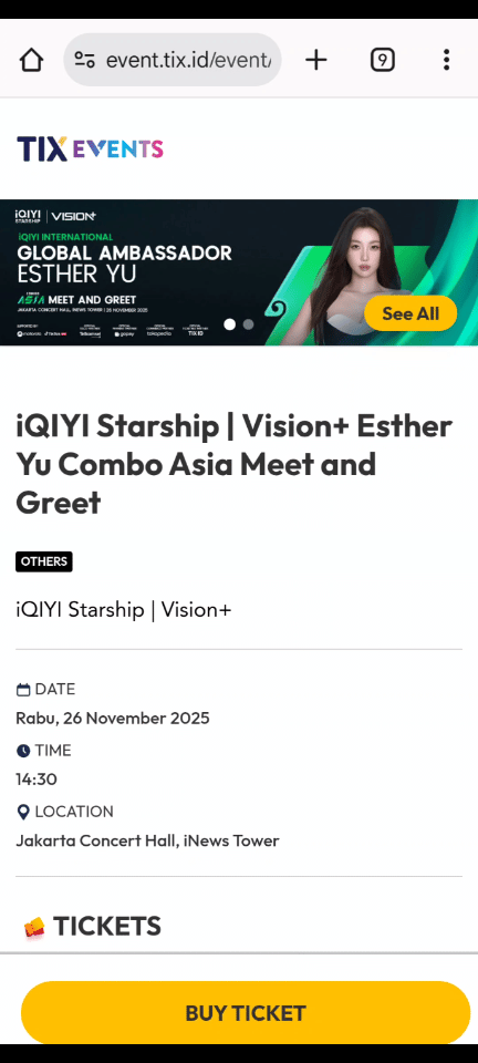 🐟印尼fm卖了24小时都没卖完，不会顺势取消然后卖一波爱粉人设吧 