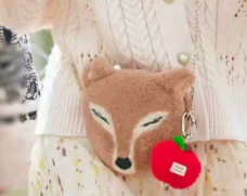 白鹿的包挂位堪称5A级动物园 