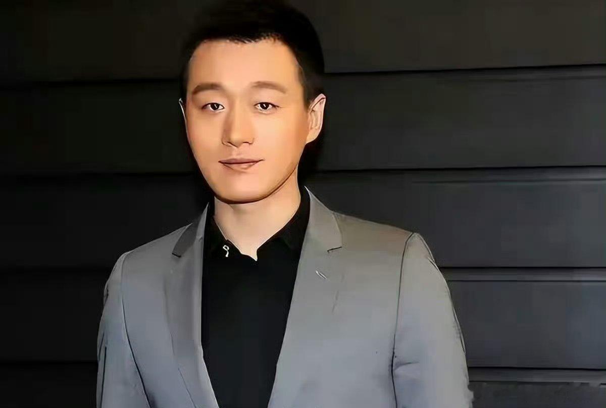 佟大为花期真长 ，额😓他只是一直长这么老而已[允悲] 