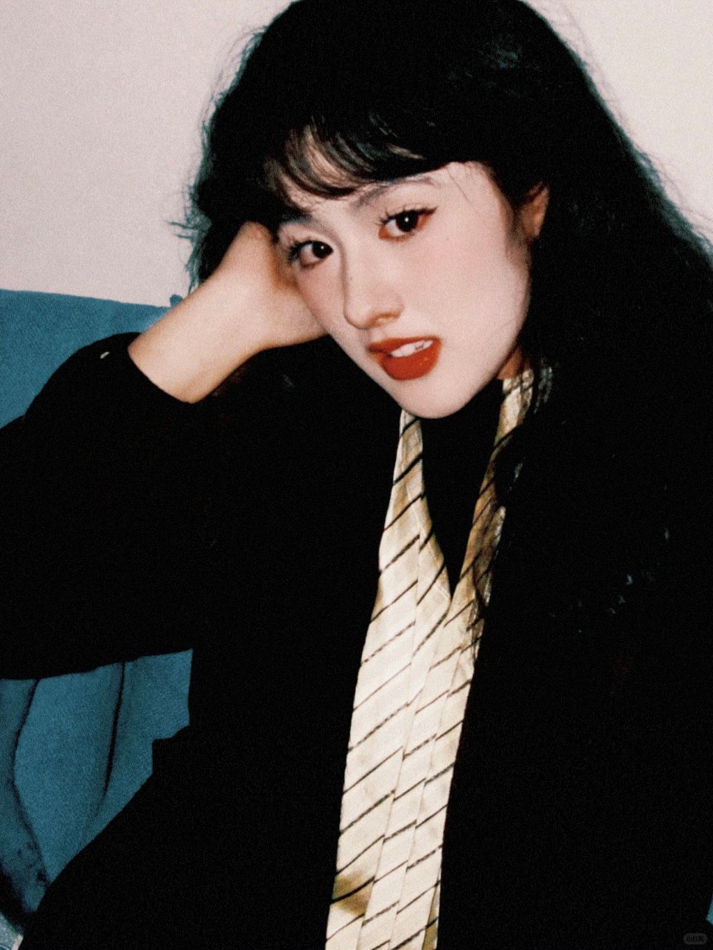 复古甜心来啦🍪