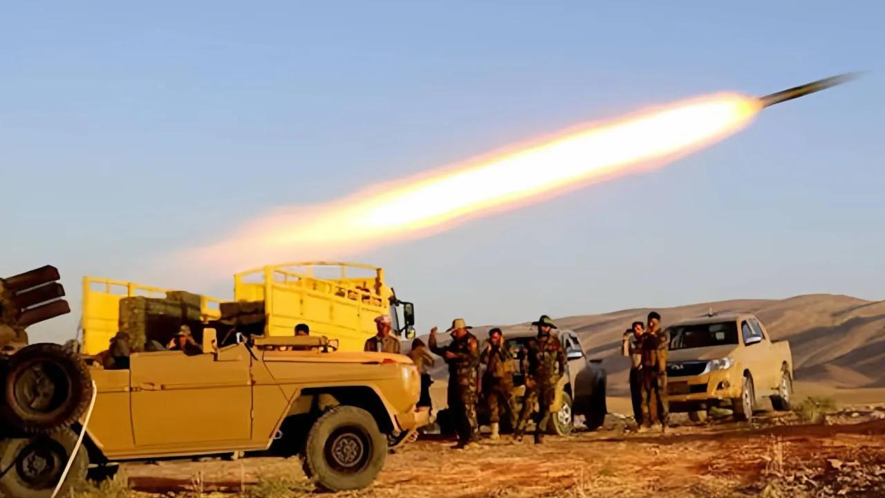 伊朗“真实承诺4”第24轮打击（当地2026年3月7日凌晨）以战略升级、精准点穴