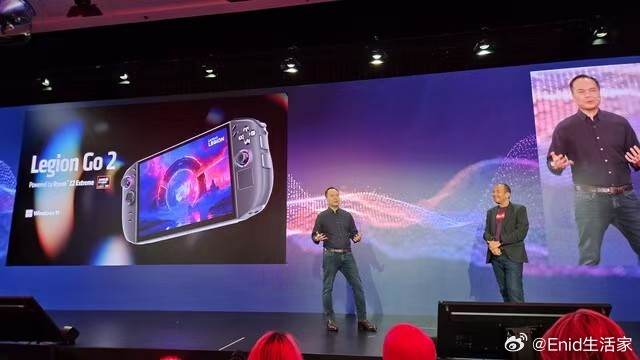 AMD：Arm 架构能效优势被夸大，x86 仍会主导消费级硬件市场据 Compu