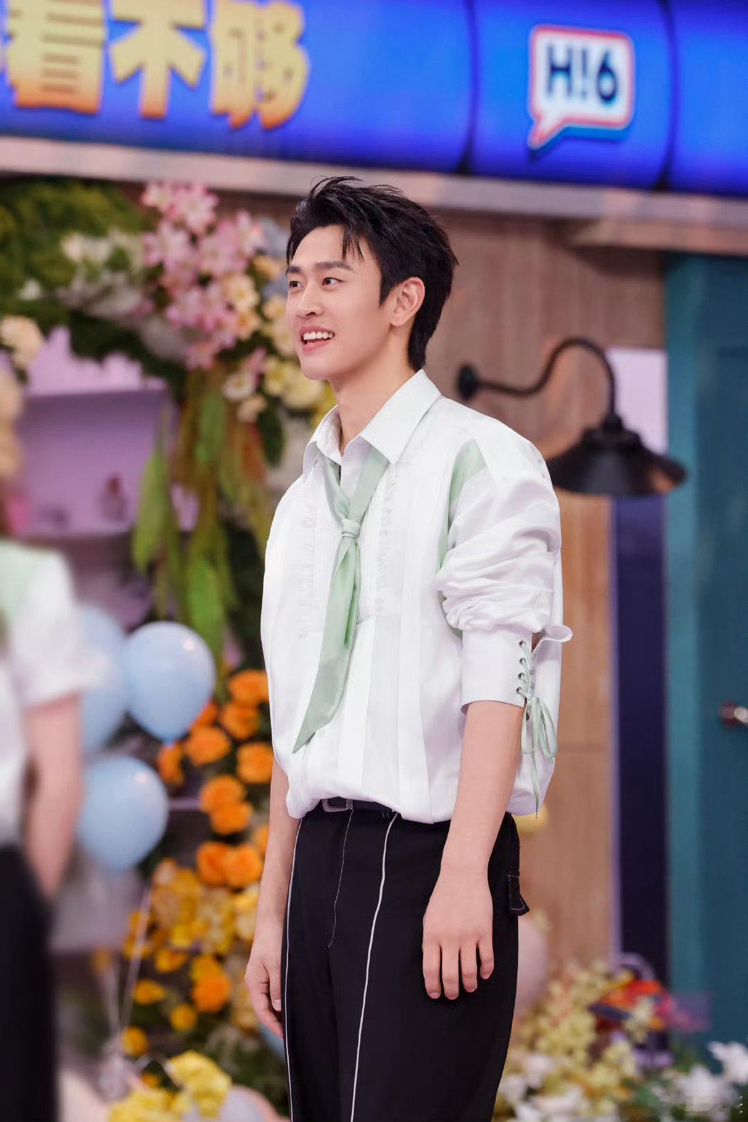  你好星期六全员晒SBTI测试结果你好星期六人格测试欢乐复盘，好六每位成员SBT