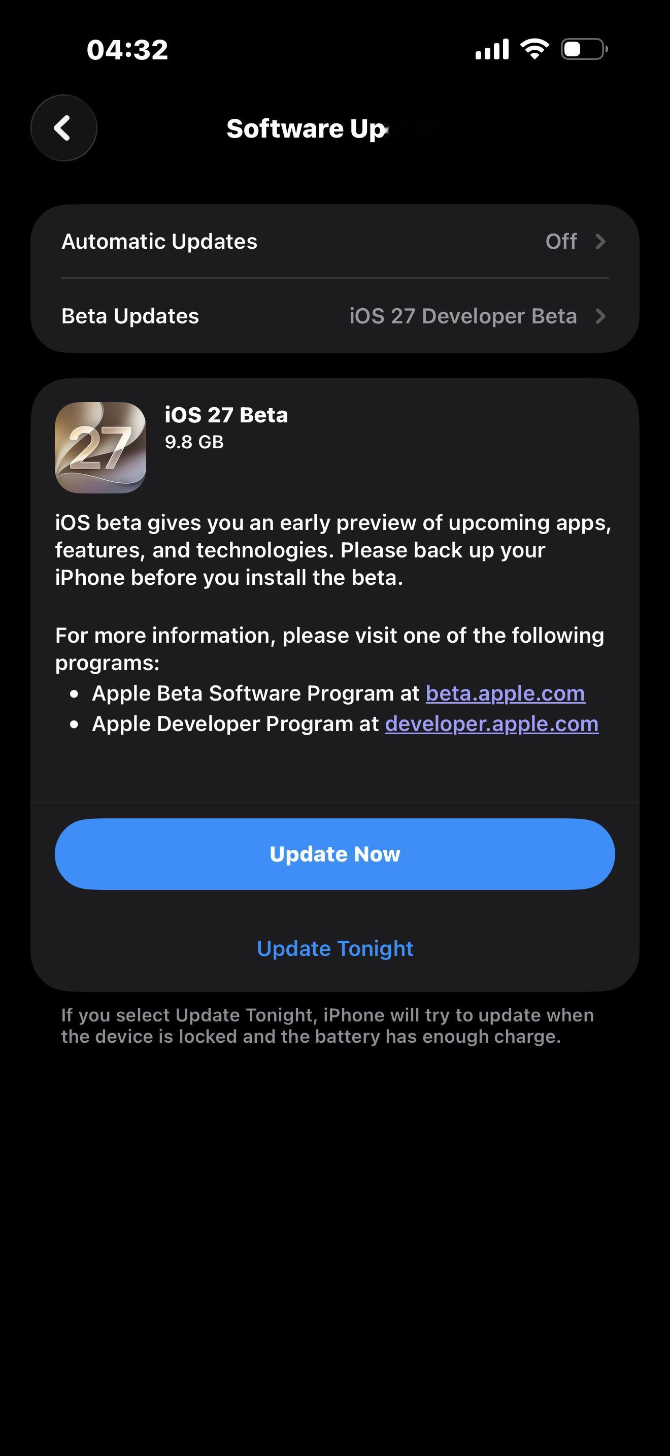 iOS27 看了下，即便是外版的Siri AI也只是把国内一两年前就有的功能补齐