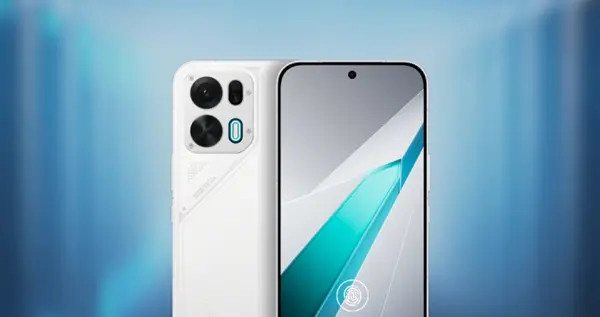 游戲黨福音！匯頂發布新一代柔性OLED觸控芯片GT9926：OPPO首發