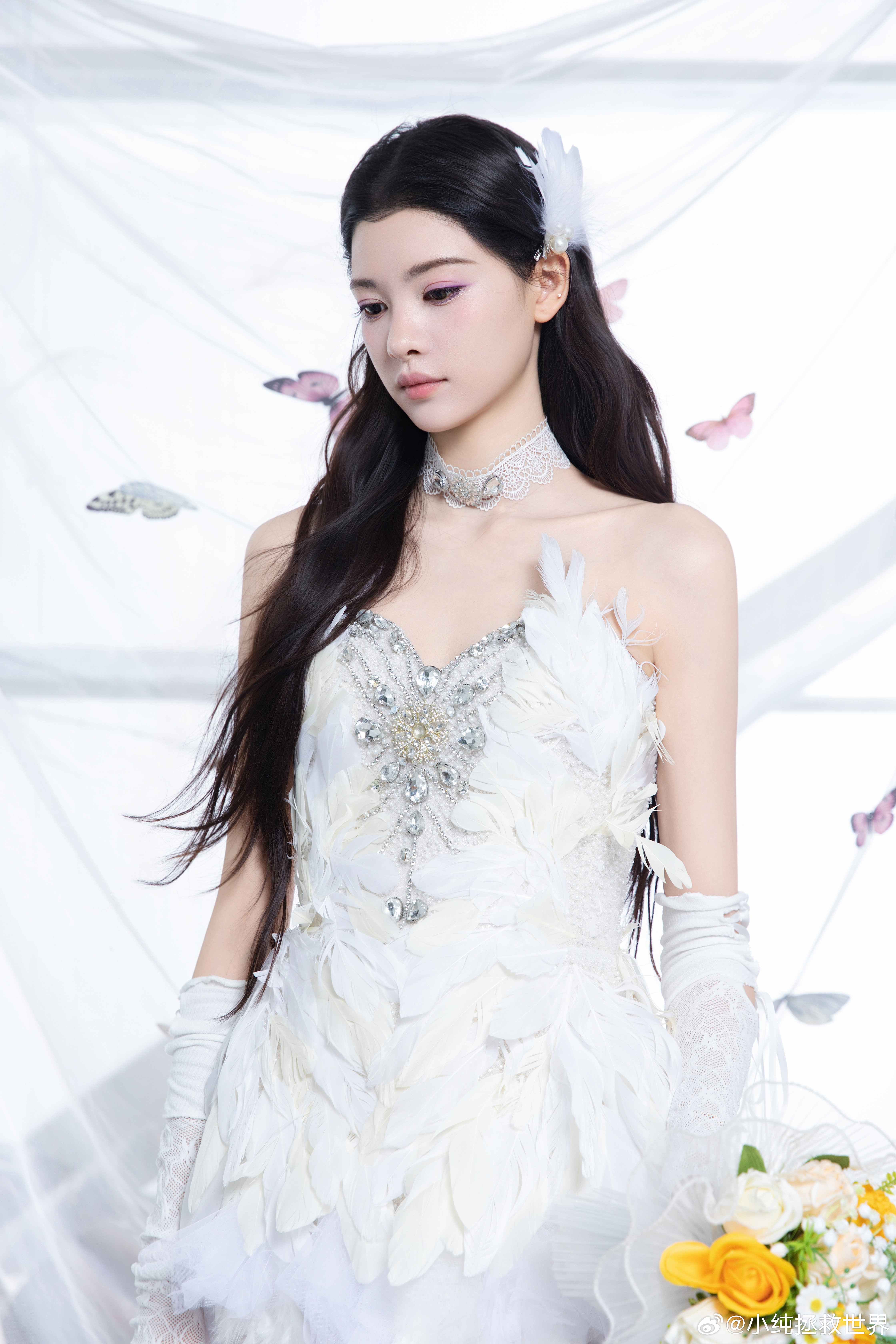 麦浪听得我好刺挠本来没抱任何期待观看麦浪舞台，万万没想到一众演唱者里，张艺上反倒