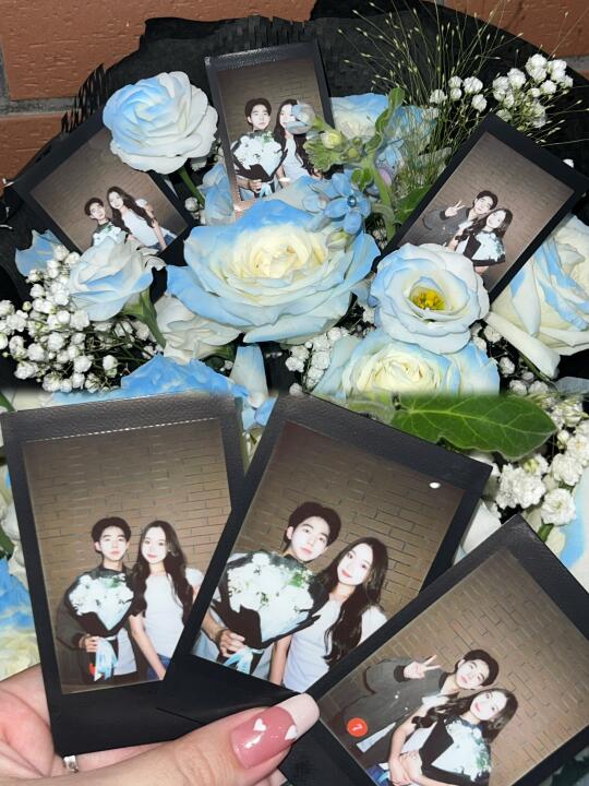 十佳歌手🎤你永远是我心中的第一名💐🩵