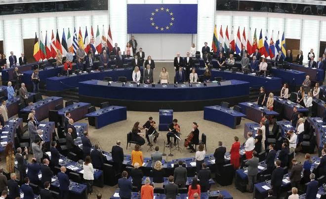 一票否决！欧盟声明黄了，匈牙利这波操作到底图啥？

欧盟想搞个27国联合声明针对