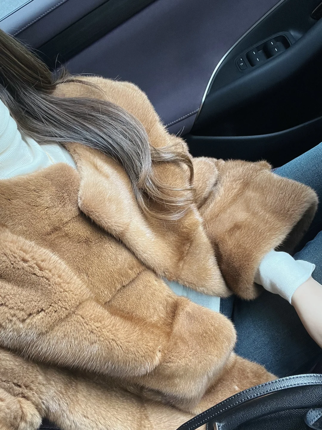 胶片记录🎞冬天的氛围感一下就来了！！