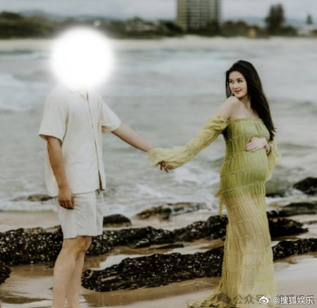 曝孙芸芸女儿未婚生子有着“台湾第一名媛”之称的孙芸芸被曝在47岁的年纪当上外婆！