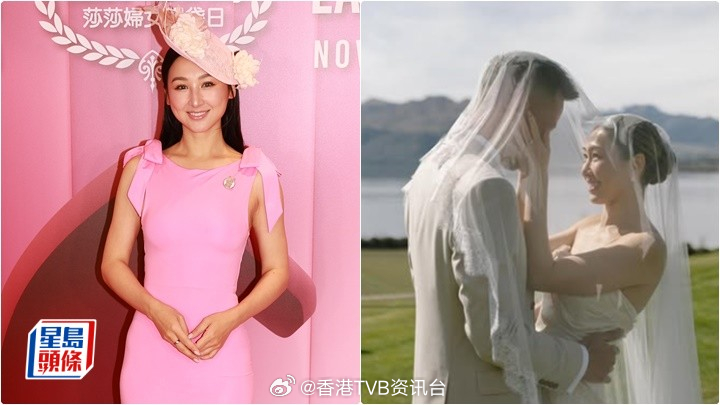 高海宁独游法国零艳遇 替胡定欣结婚开心：看到眼湿湿| 星岛头条高海宁今日（23日