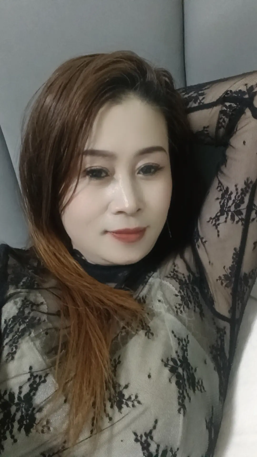 谁是我的梦😂
