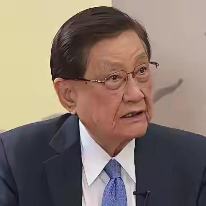 彻底炸锅！84岁民进党创党元老痛批台独：全是汉奸，统一板上钉钉！

台胞反台独 
