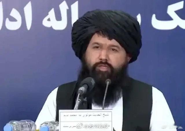 阿富汗永久禁止女性上学 没想到如今这个时代还有一个政权会如此明目张胆的不断剥夺女