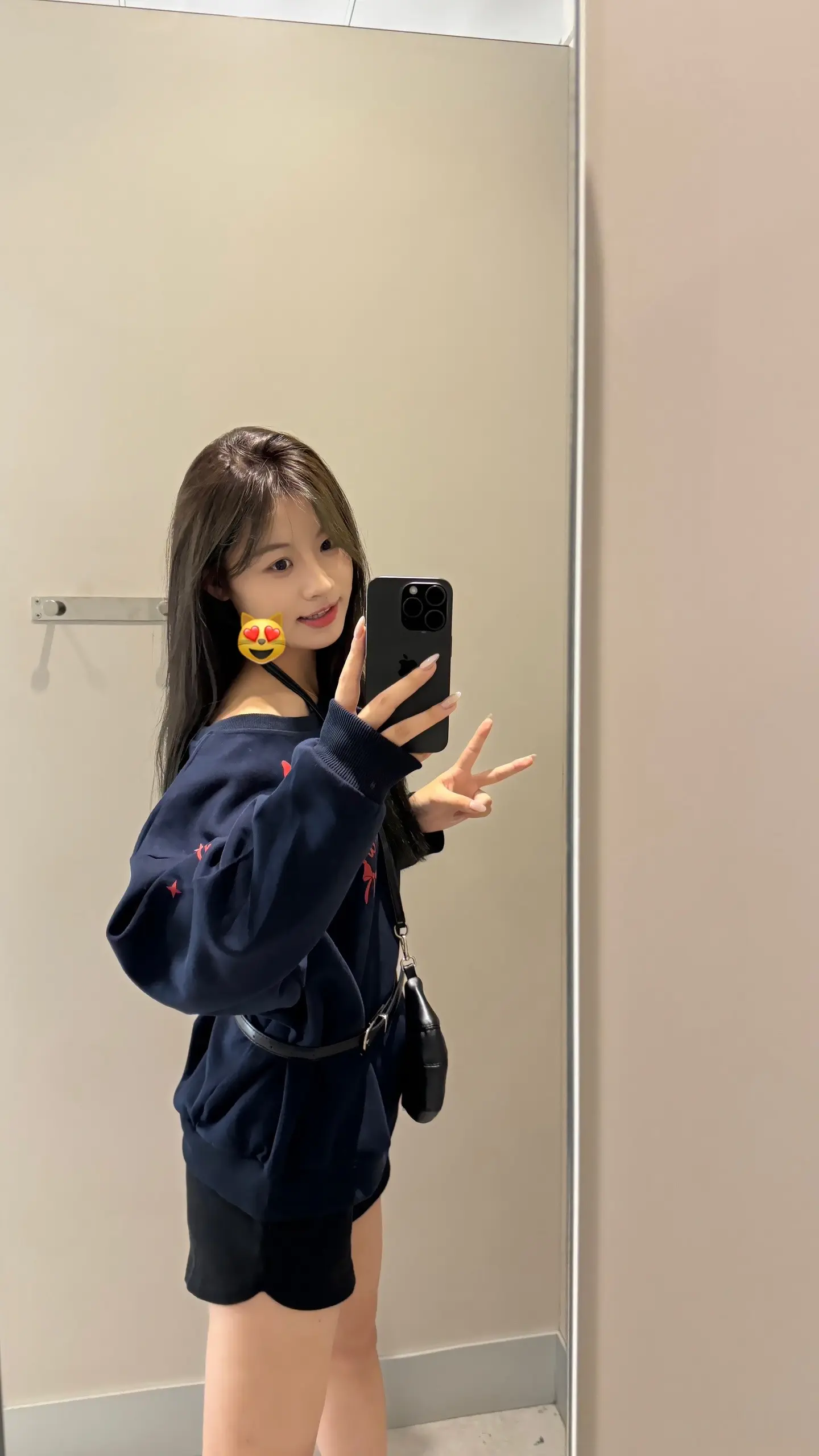 知足 所以日子过得很幸福
