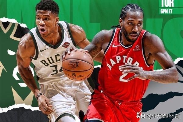 同为FMVP+DPOY！伦纳德和字母哥谁才是全能绿巨人！没有对比，就没有伤害！