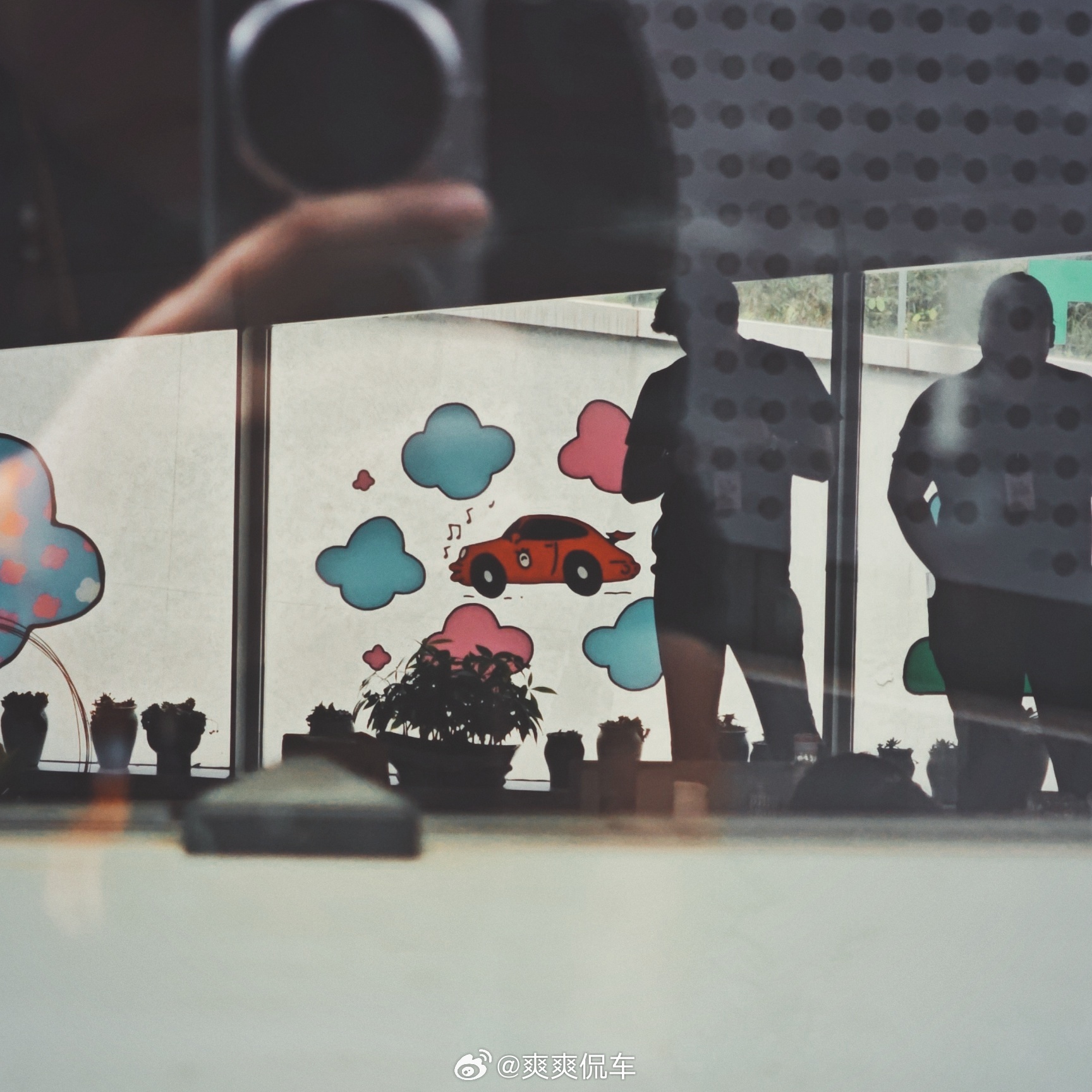 C位留给更有亲和力的PanameraPureEdition