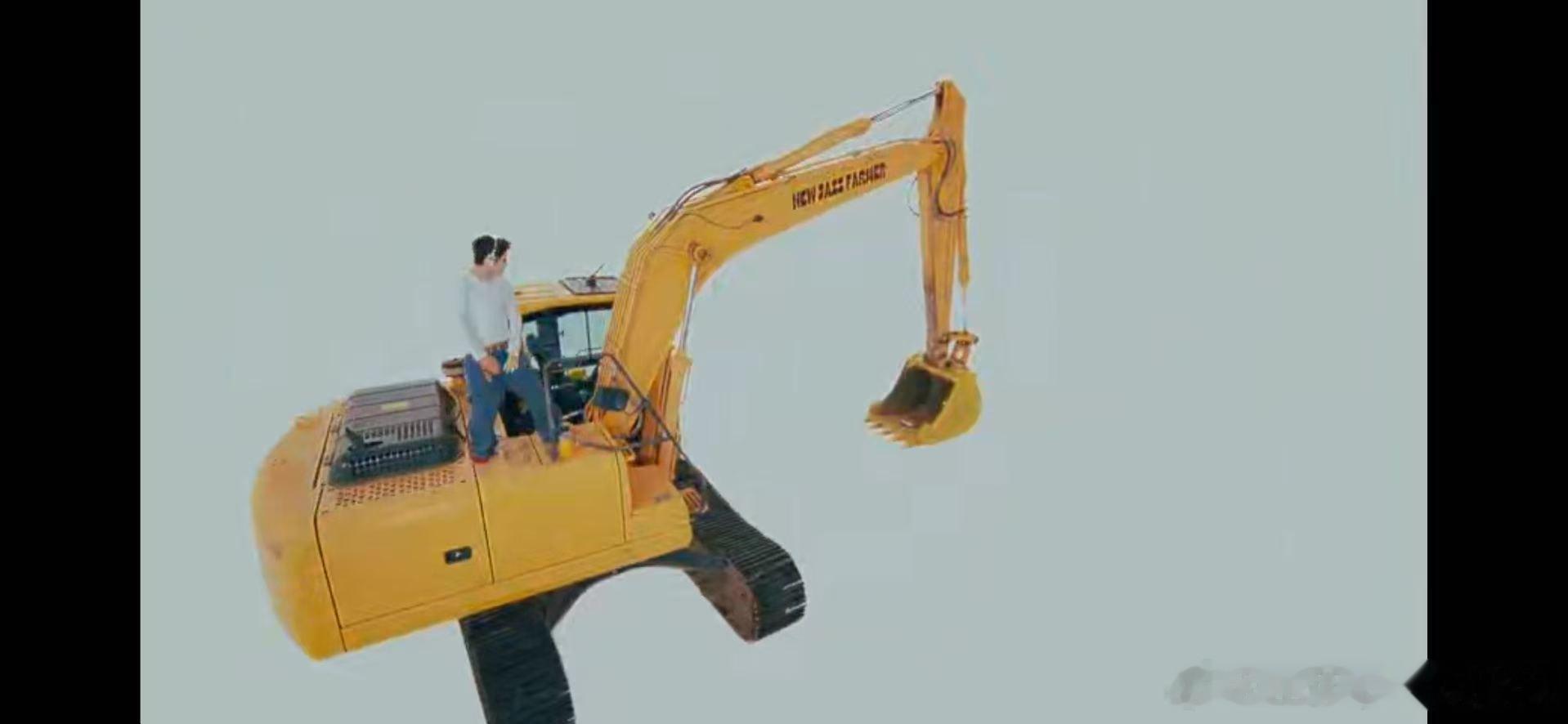 王一珩新歌MV上线王一珩NewJazzFarmer上线温柔又飒爽的双重曲风完美融