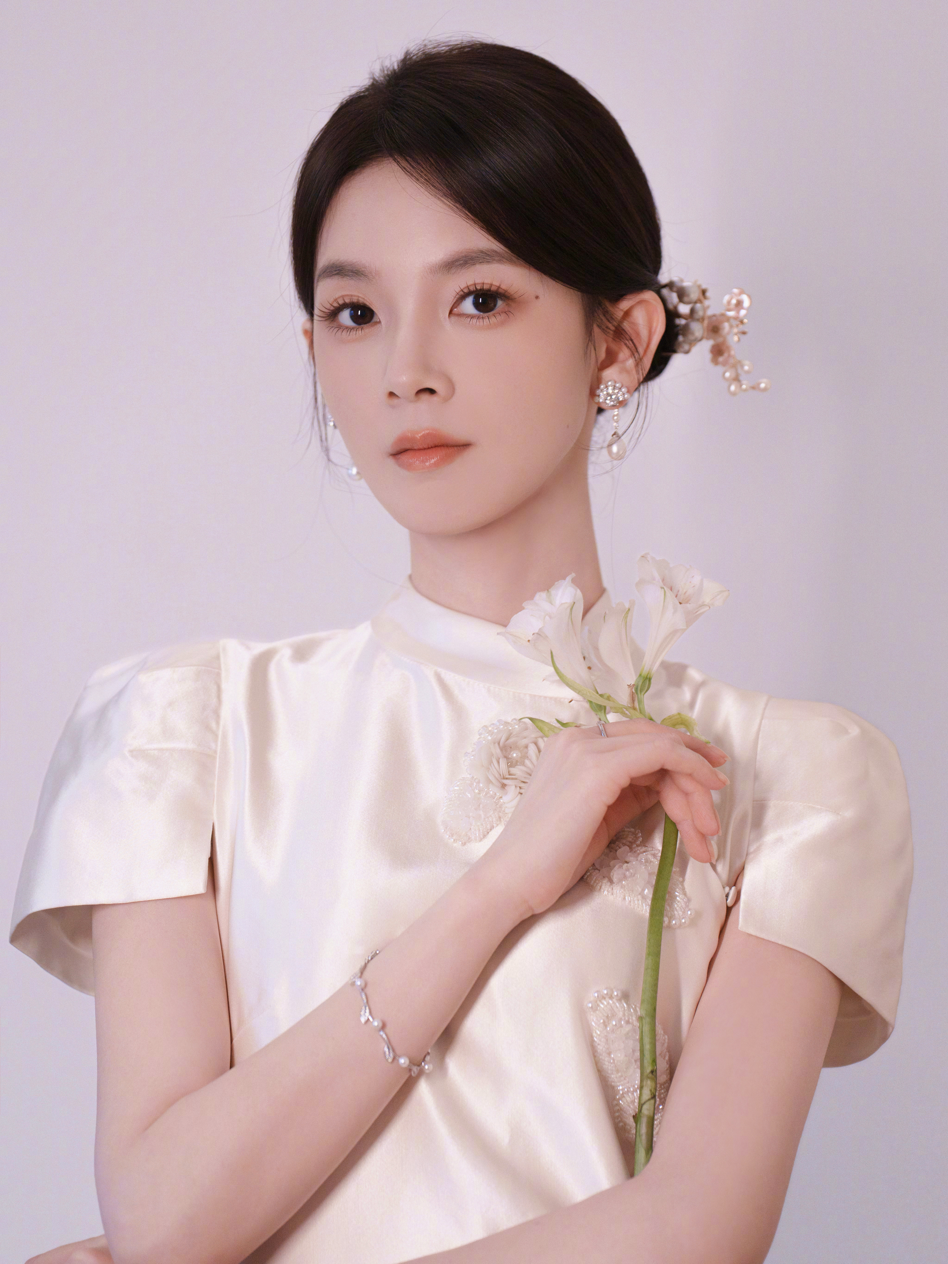 陈瑶 
