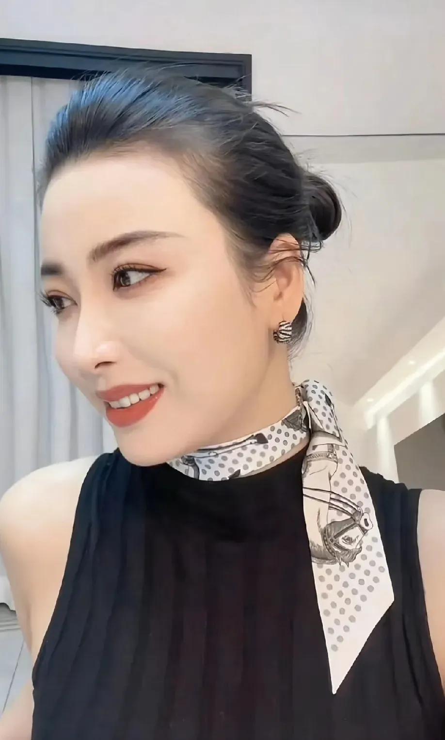 什么样的女人才算是“有气质”的