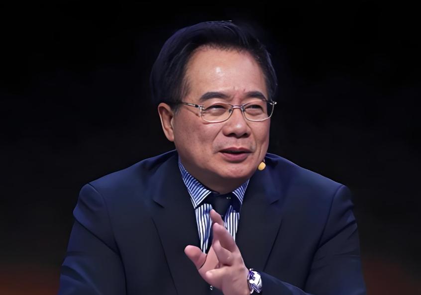 台湾蔡正元：台湾是不可能答应和平统一的！第一，民进党不可能消亡，有民进党在，台湾