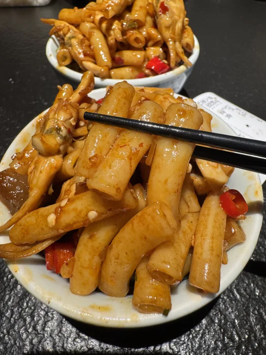 上海新开的！！！坠好吃的江西菜出现了🥹……