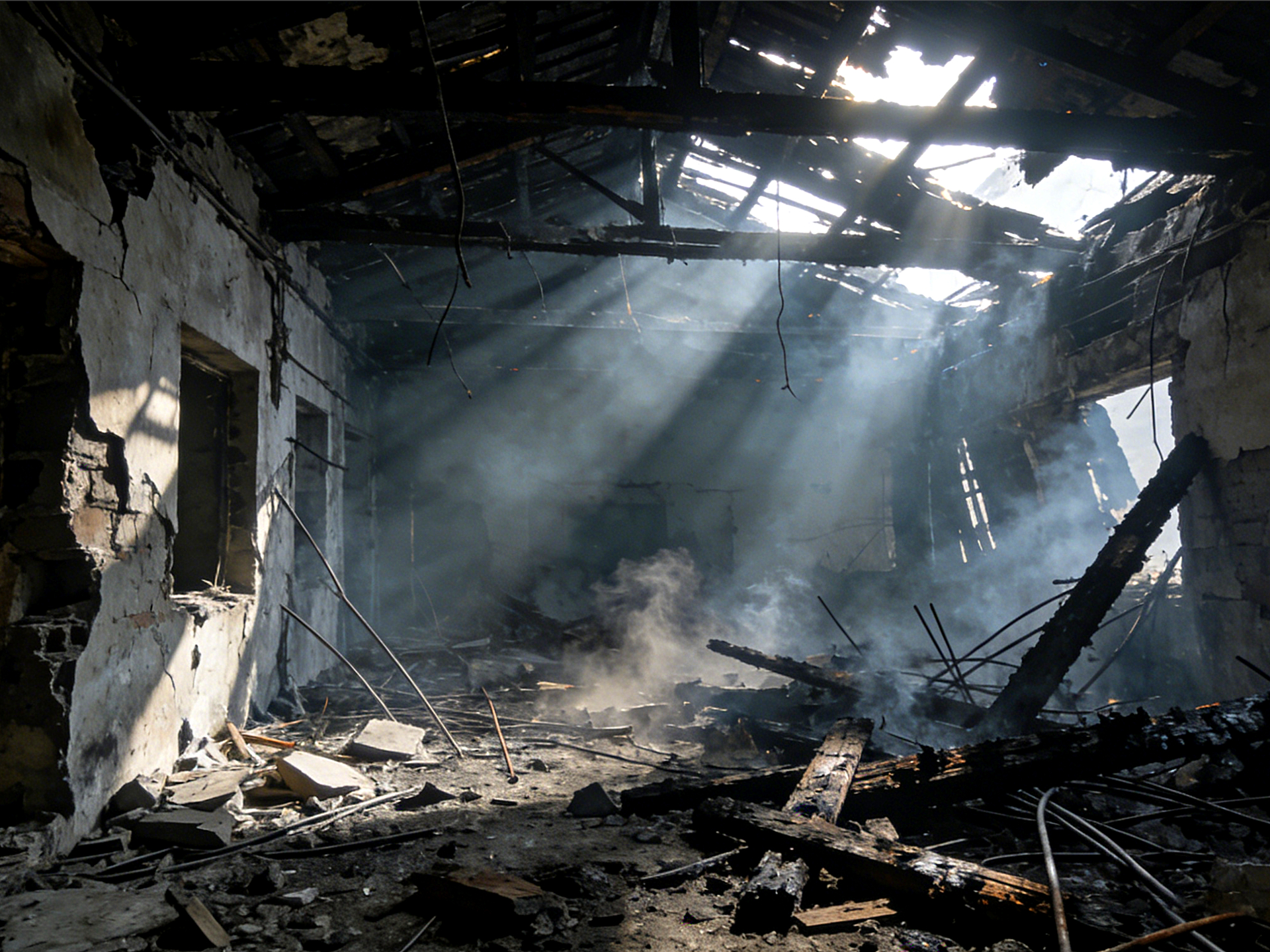 以色列宣布袭击伊朗 这一仗终究是没躲过去......