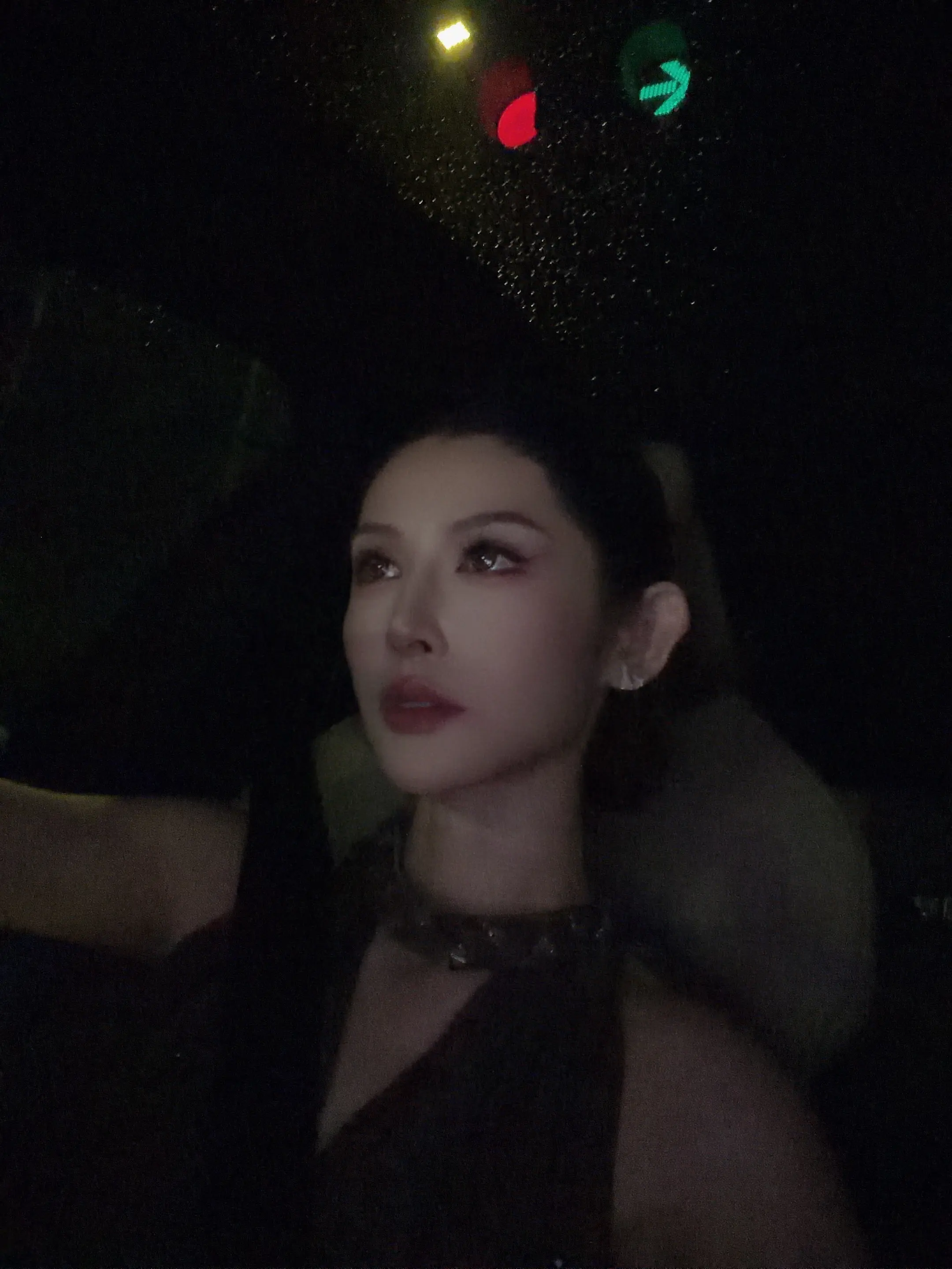 心有尺 行有度 不贪满 不过界 进有欢喜 退有从容