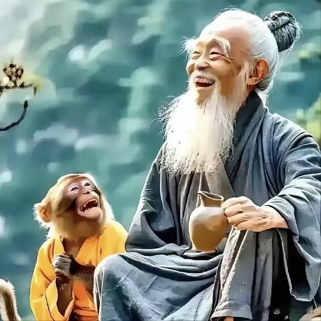 奉劝大家，平时多接触点“纯阳之物”。
什么是纯阳之物？
就是老祖宗传下来，自带一