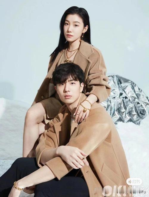 王诗玥柳鑫宇他俩的每一支舞蹈都是灵魂的交融，让人铭记于心无法忘怀，他俩的舞姿，笑