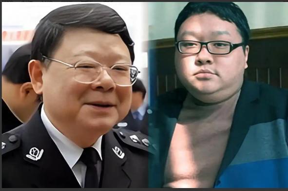 谁能想到？2025年，当年重庆那位大权在握的领导亲儿子文伽昊，45岁却蜗居九龙坡
