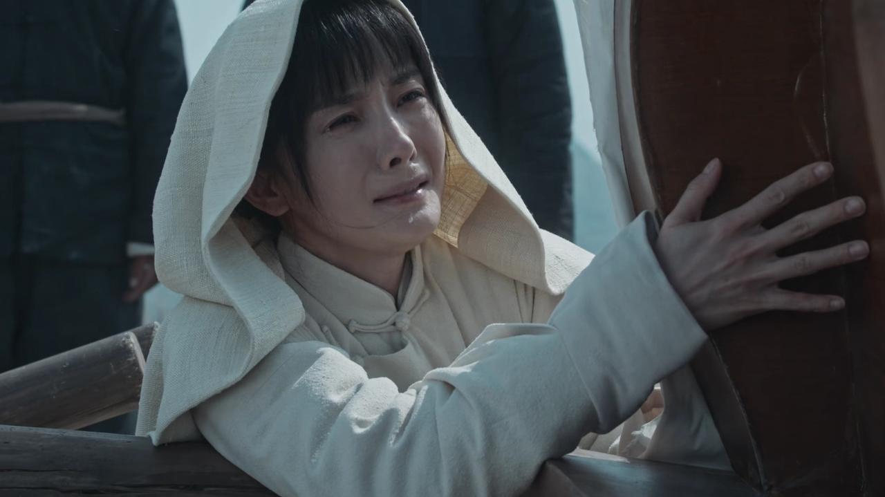 《生万物》的导演真敢拍，

这波“丧文化”，太真实了！

隔着屏幕都能感到山东那