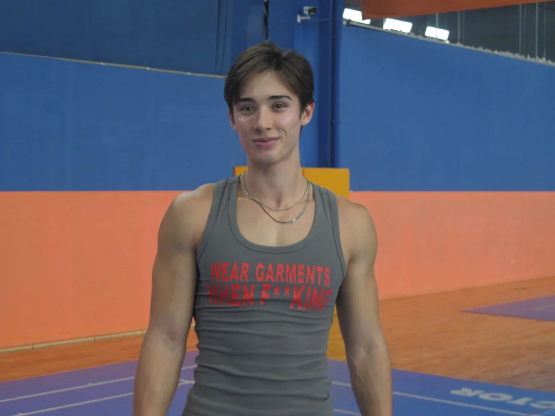 Wear Garments everyday!!