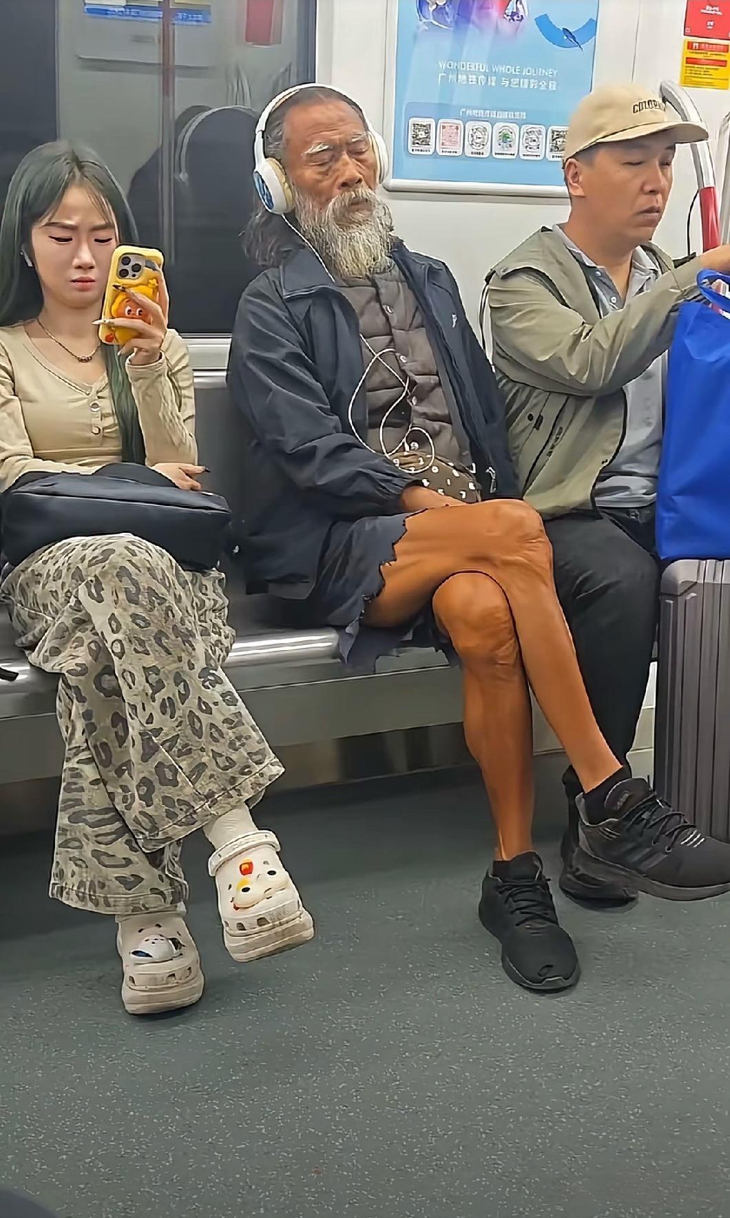 时尚无年纪可控