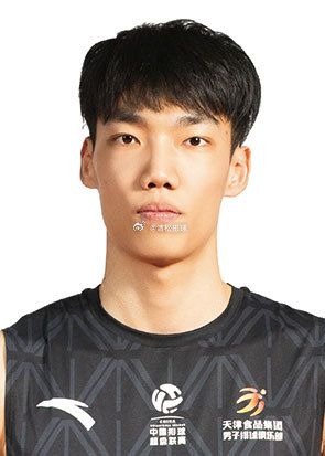 2025-2026中国男排超级联赛1-4名半决赛第二回合上海光明1-3天津食品集