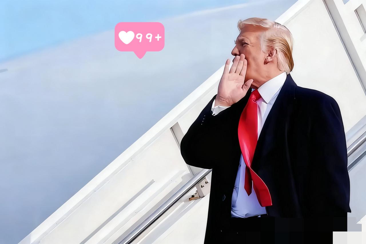 当地时间11月5日，美国最高法院一开庭就炸了锅——特朗普借“经济紧急状态”征关税