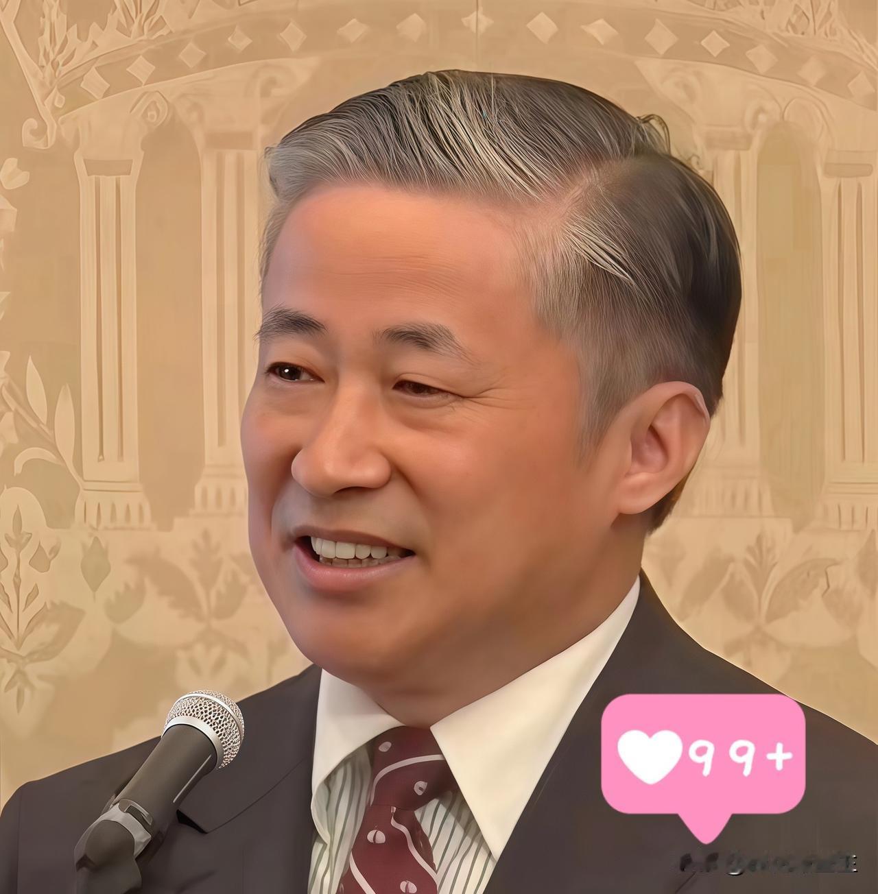 近日，中国驻大阪总领事薛剑的硬核发声刷爆全网，面对日本无视民意、干涉东方大国内政