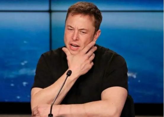 马斯克的星链，覆盖了150多个国家，唯独在中国上空哑火！很多人以为这是政治封锁，