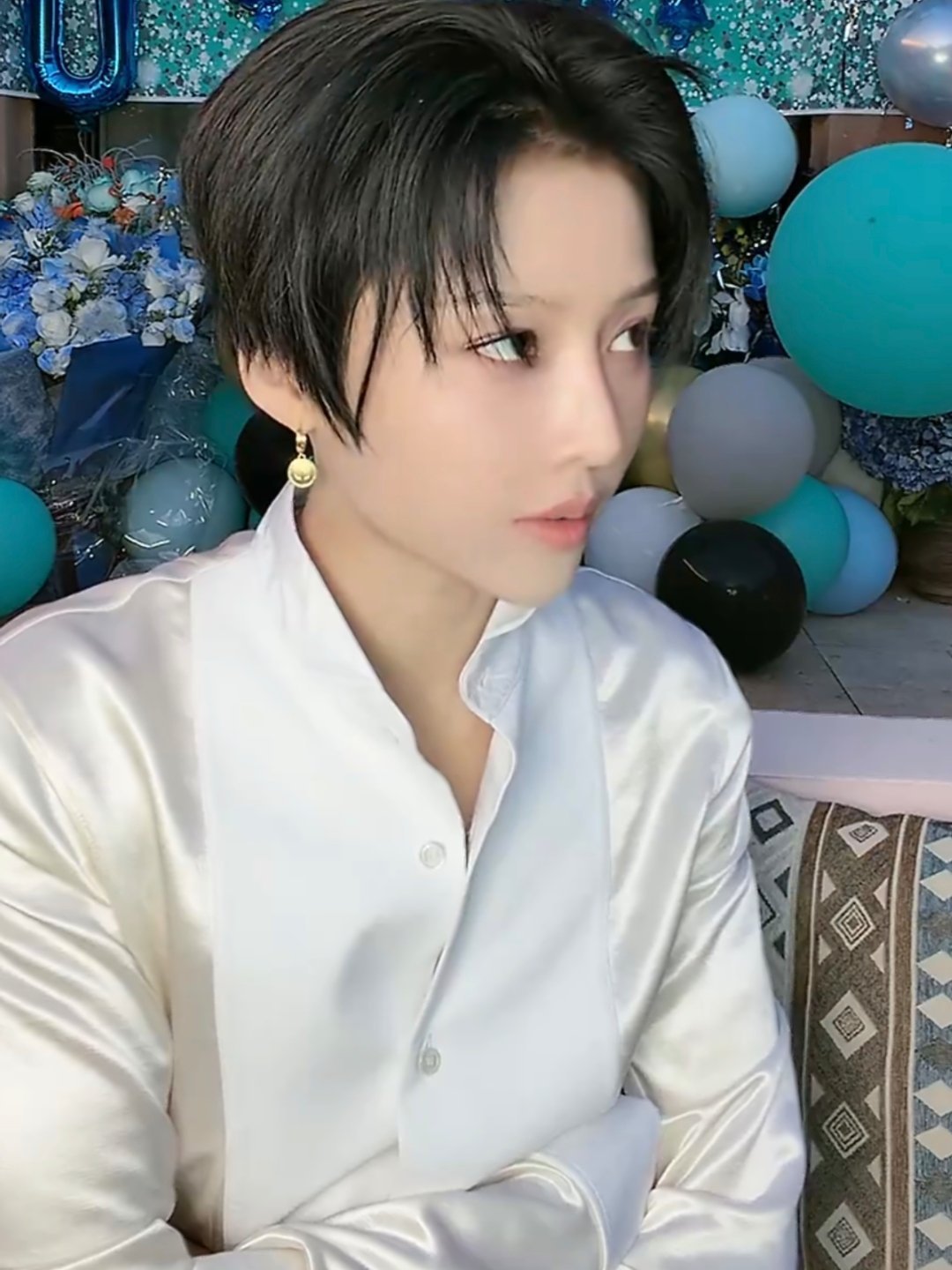 美丽 