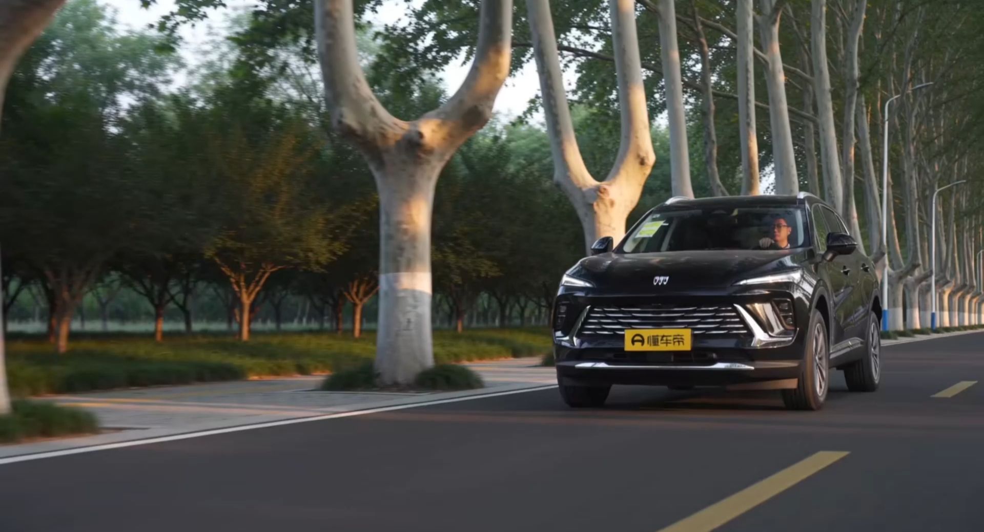 昂科威 S 深度解析，家用 SUV 怎么选看这篇就够 (1)