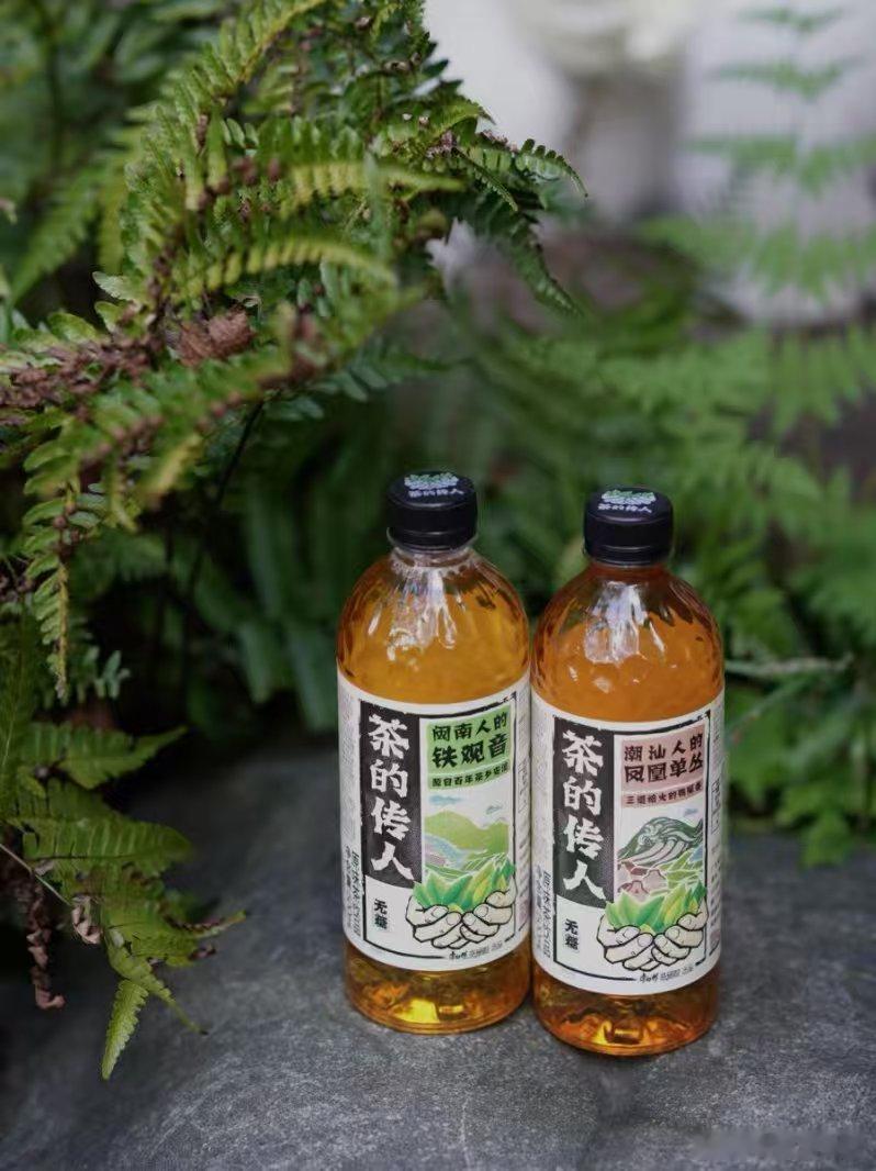 不会区分茶叶等级的人有福了茶的传人地道茶香鲜如现泡 别追茶的传人东方美人二手高价