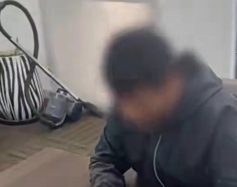 12月27日，网红“非洲洋洋”在坦桑尼亚被抓获，其绑架、殴打同胞，还把人打成重伤