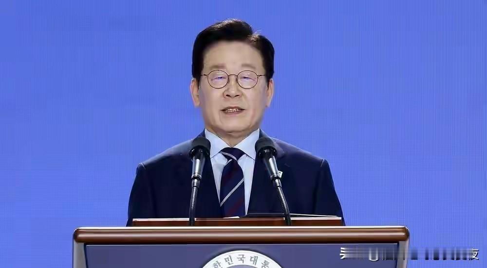 李在明对朝鲜亮底牌，主动拆除信息防火墙，隔天急约中方定调