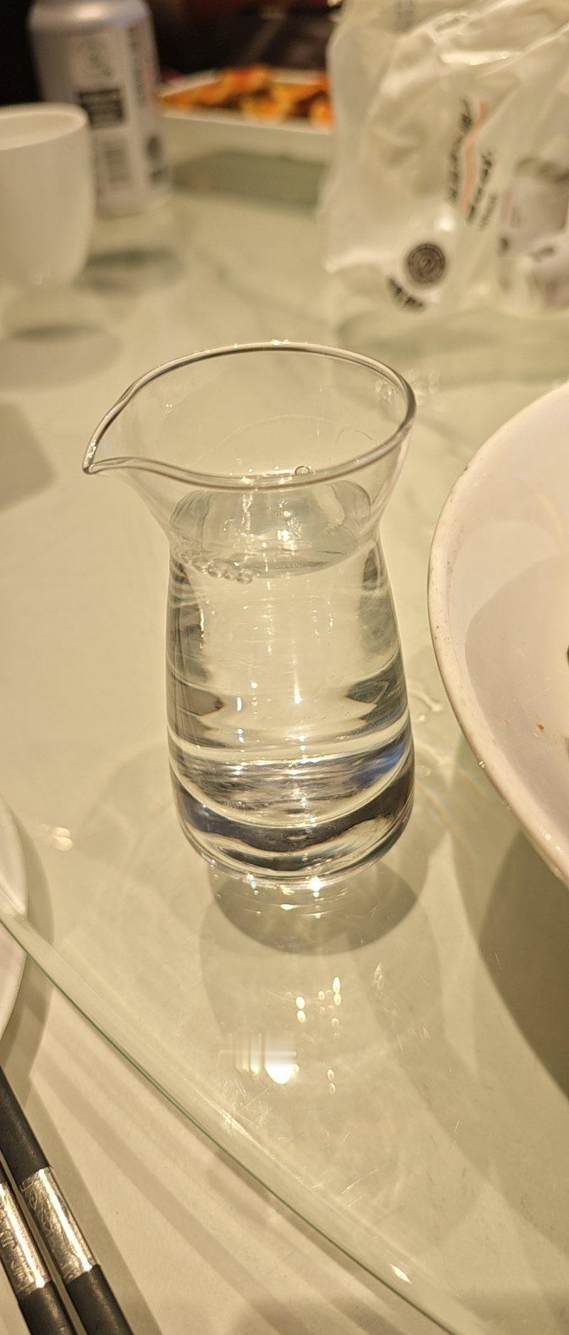 好久没整白的了，上头啊 ​​​